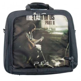 PS4 Bag - The Last of Us Part II